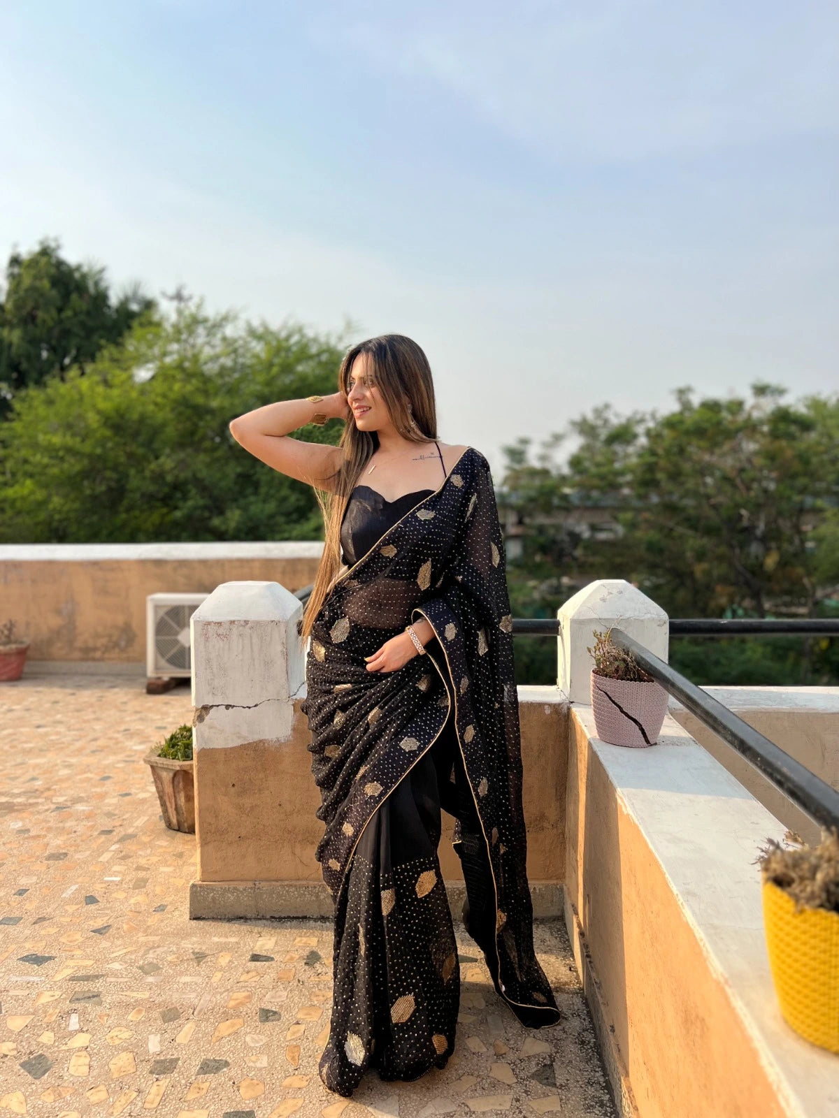 Buy Bangalore Silk Sarees Online at the Best Quality