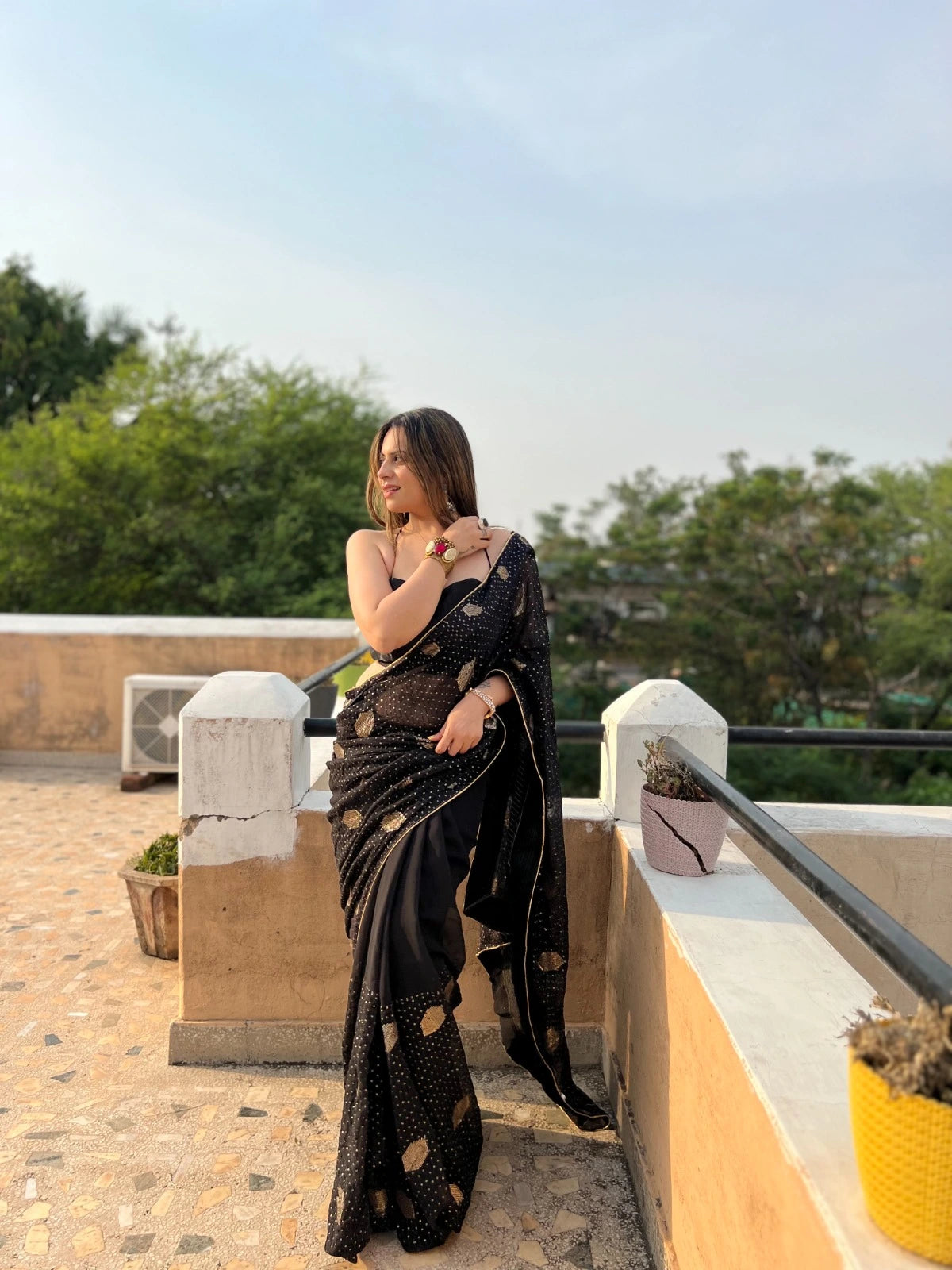 Buy Bangalore Silk Sarees Online at the Best Quality