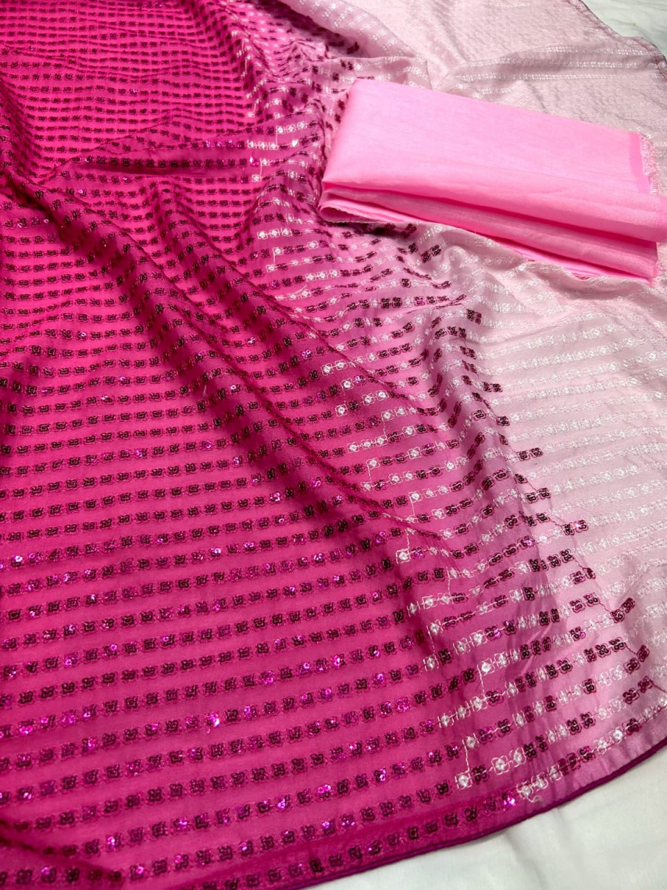 Buy Bollywood Style Sarees Online