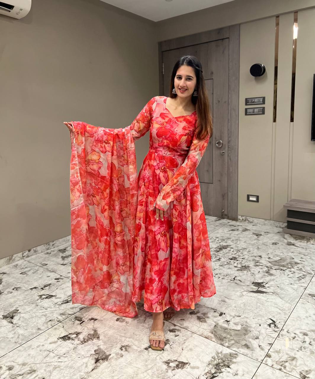 Buy latest Anarkali Suits online