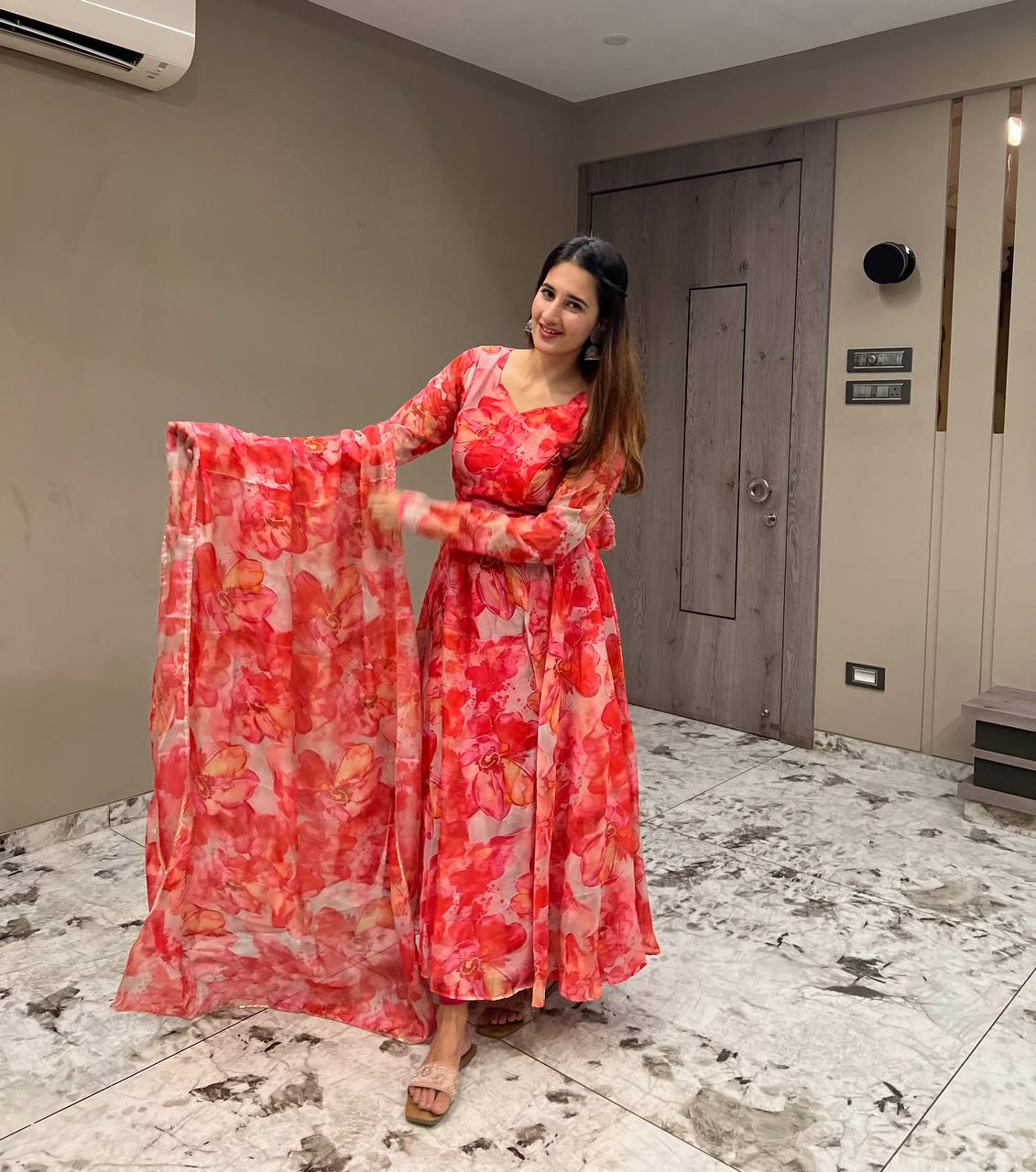 Buy latest Anarkali Suits online