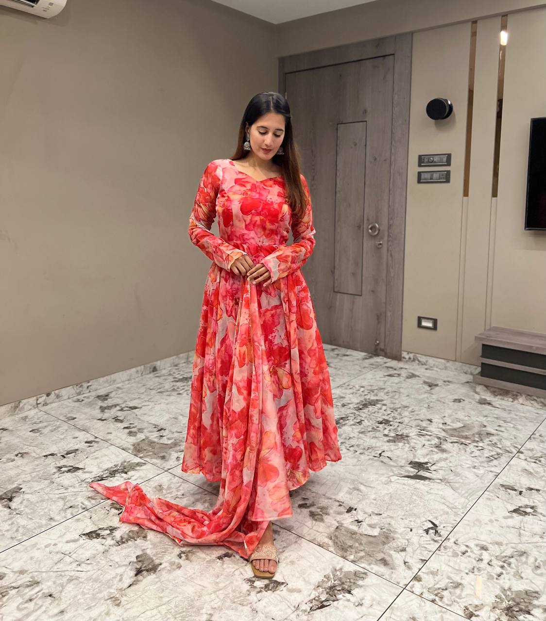 Buy latest Anarkali Suits online
