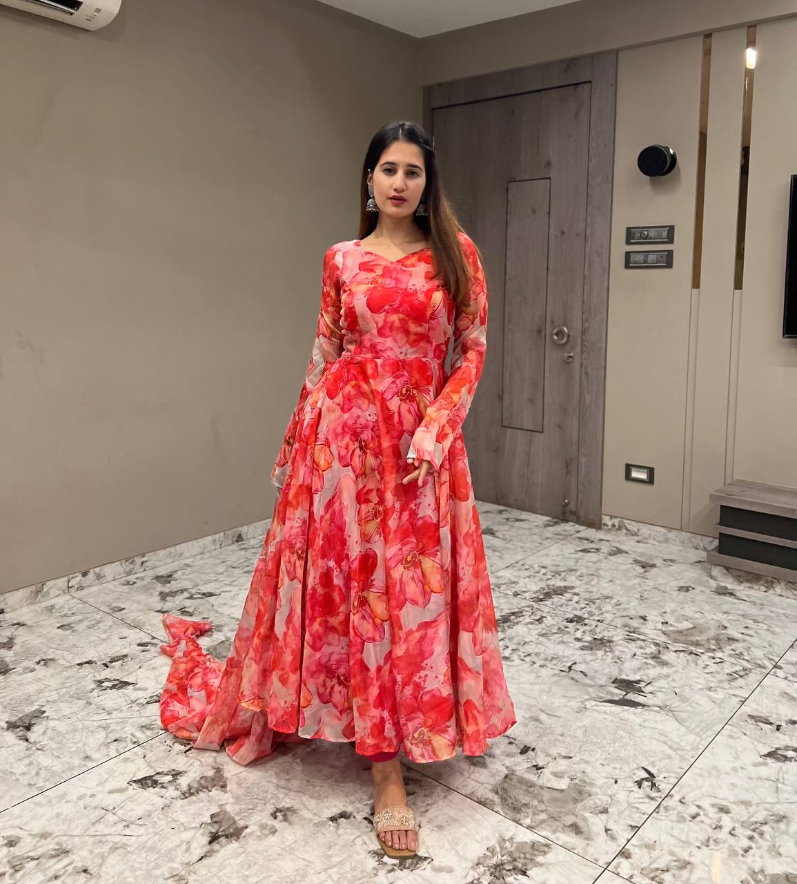 Buy latest Anarkali Suits online
