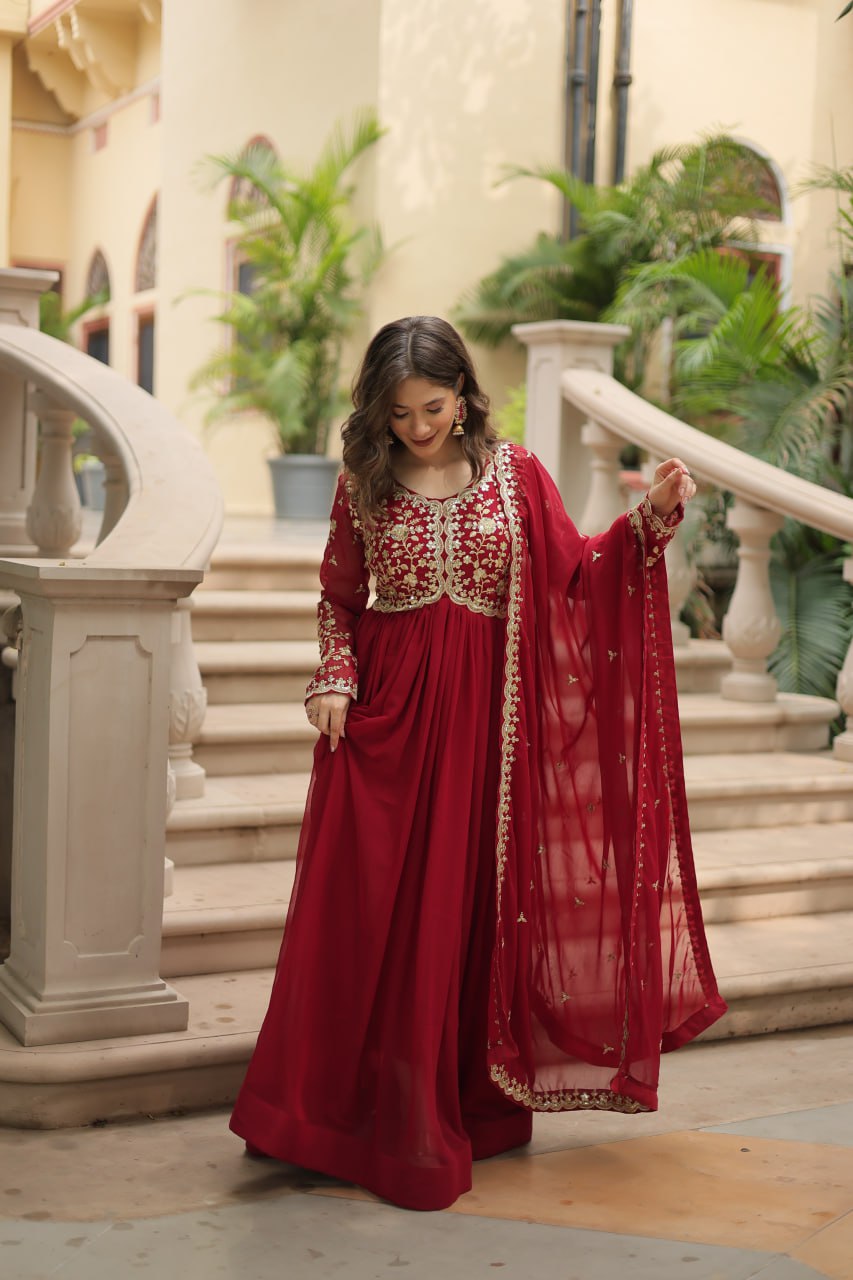 Ethnic set