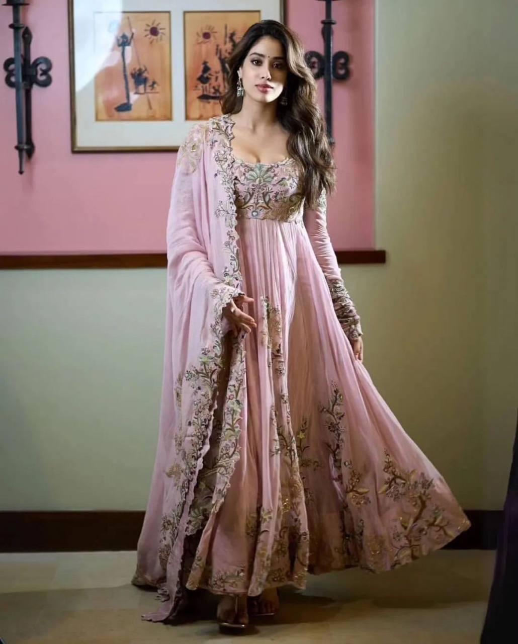 Gown
