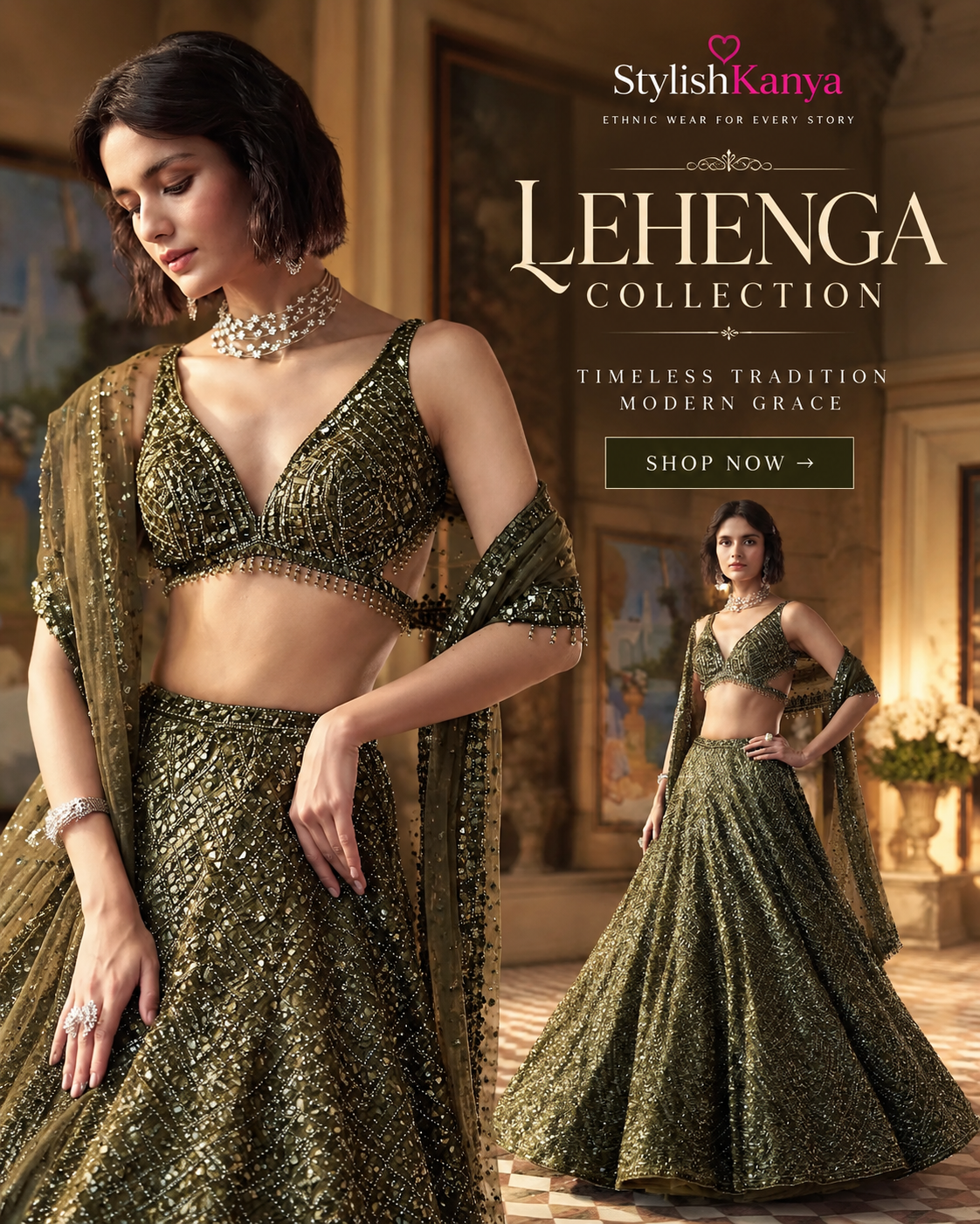 Navratri Collection