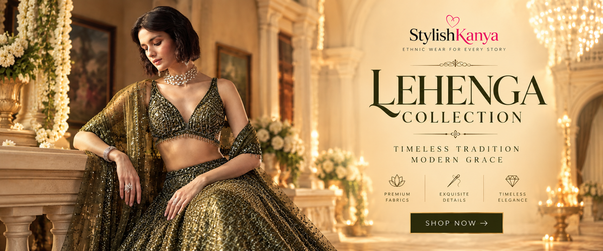 Navratri Collection