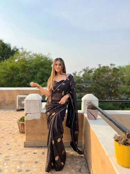 Buy Bangalore Silk Sarees Online at the Best Quality