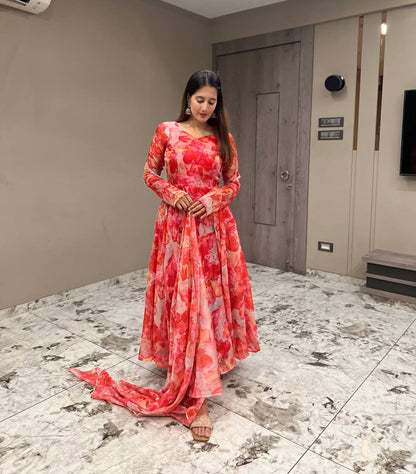 Buy latest Anarkali Suits online