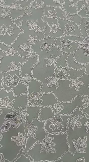 Buy Sea Green Color Lehengas Online