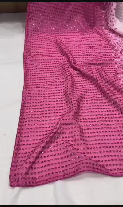 Buy Bollywood Style Sarees Online
